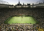 Australian Open Melbourne Events