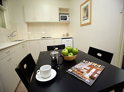 Budget Accommodation Melbourne