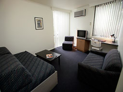 Budget Accommodation Melbourne