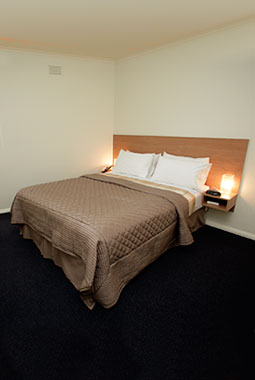 Budget Accommodation Melbourne