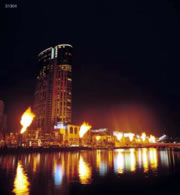 Crown Casino Melbourne Attractions