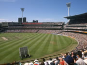 MCG Melbourne Cricket Ground Melbourne Events
