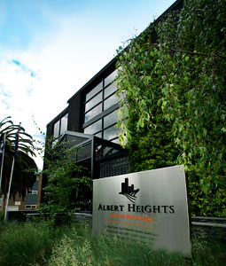 Melbourne Apartments