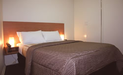 Albert Heights serviced apartments melbourne