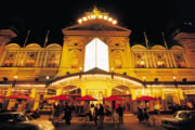 Princess Theatre Melbourne Attractions