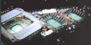 Rod Laver Arena Melbourne Events