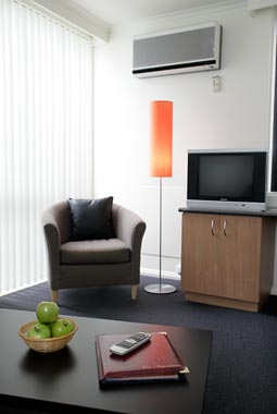 Serviced Apartments Melbourne