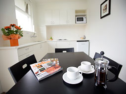 Serviced Apartments Melbourne